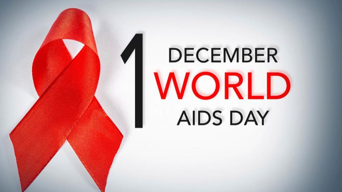 World Aids Day 2023: विश्व एड्स दिवस क्यों मनाया जाता है? जानें इतिहास, थीम और महत्व